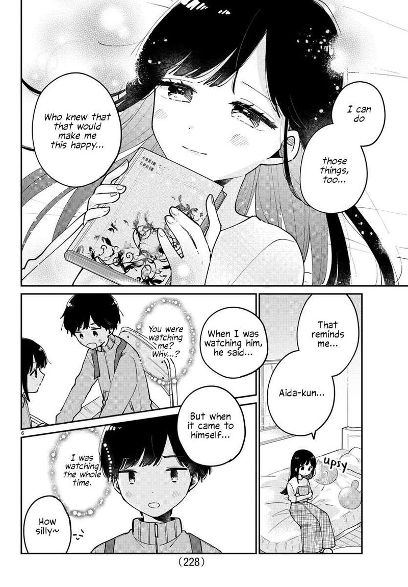 Osananajimi No Ohime Sama 30 6