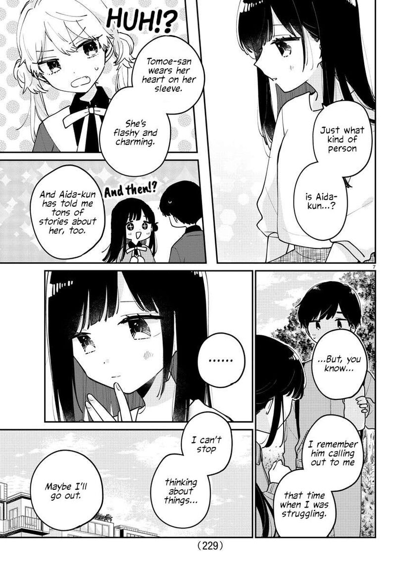 Osananajimi No Ohime Sama 30 7