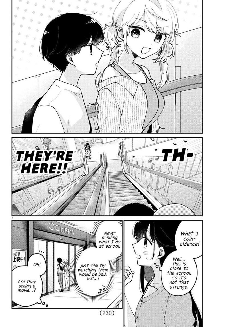 Osananajimi No Ohime Sama 30 8