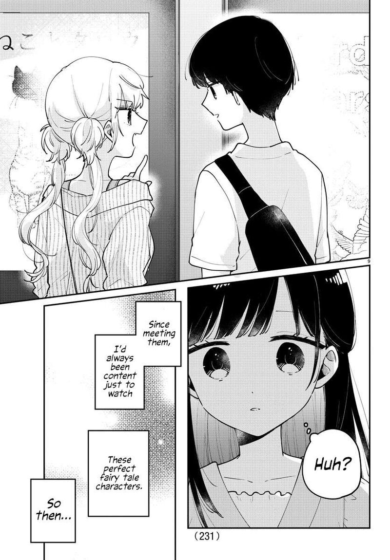 Osananajimi No Ohime Sama 30 9