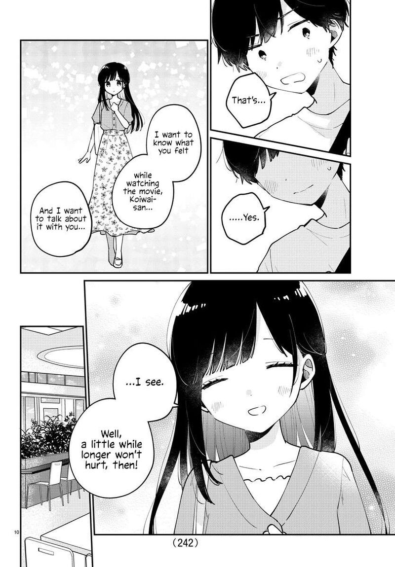 Osananajimi No Ohime Sama 31 11