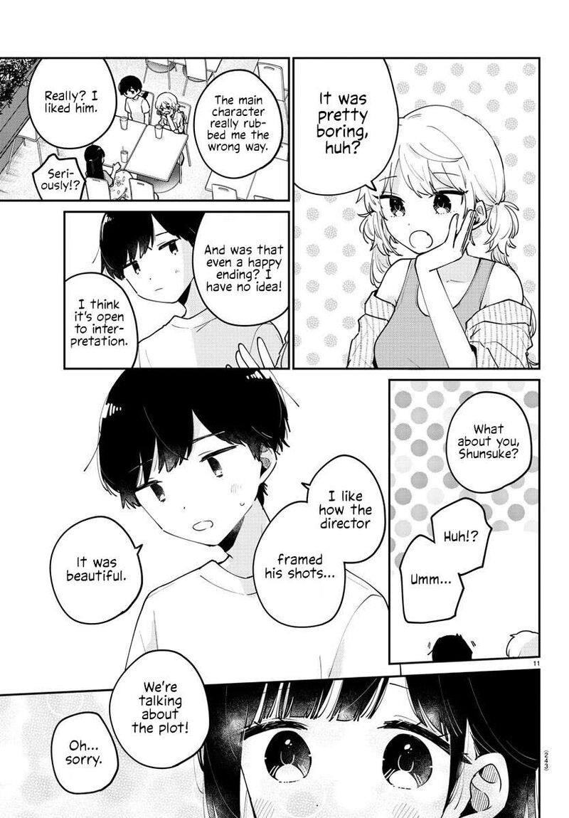 Osananajimi No Ohime Sama 31 12