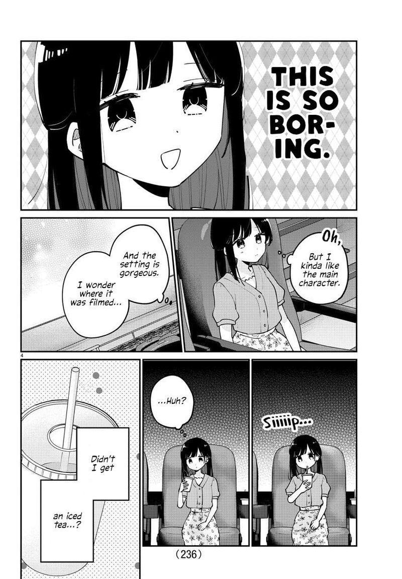 Osananajimi No Ohime Sama 31 5