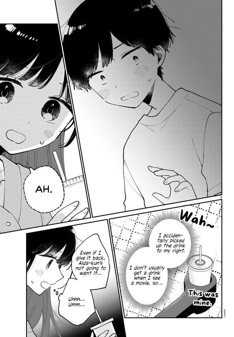 Osananajimi No Ohime Sama 31 6