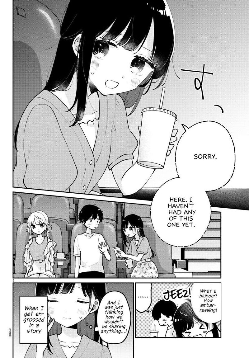 Osananajimi No Ohime Sama 31 7
