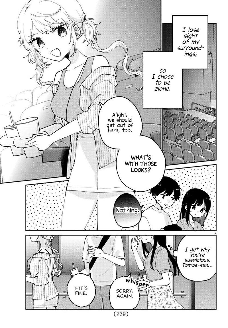 Osananajimi No Ohime Sama 31 8