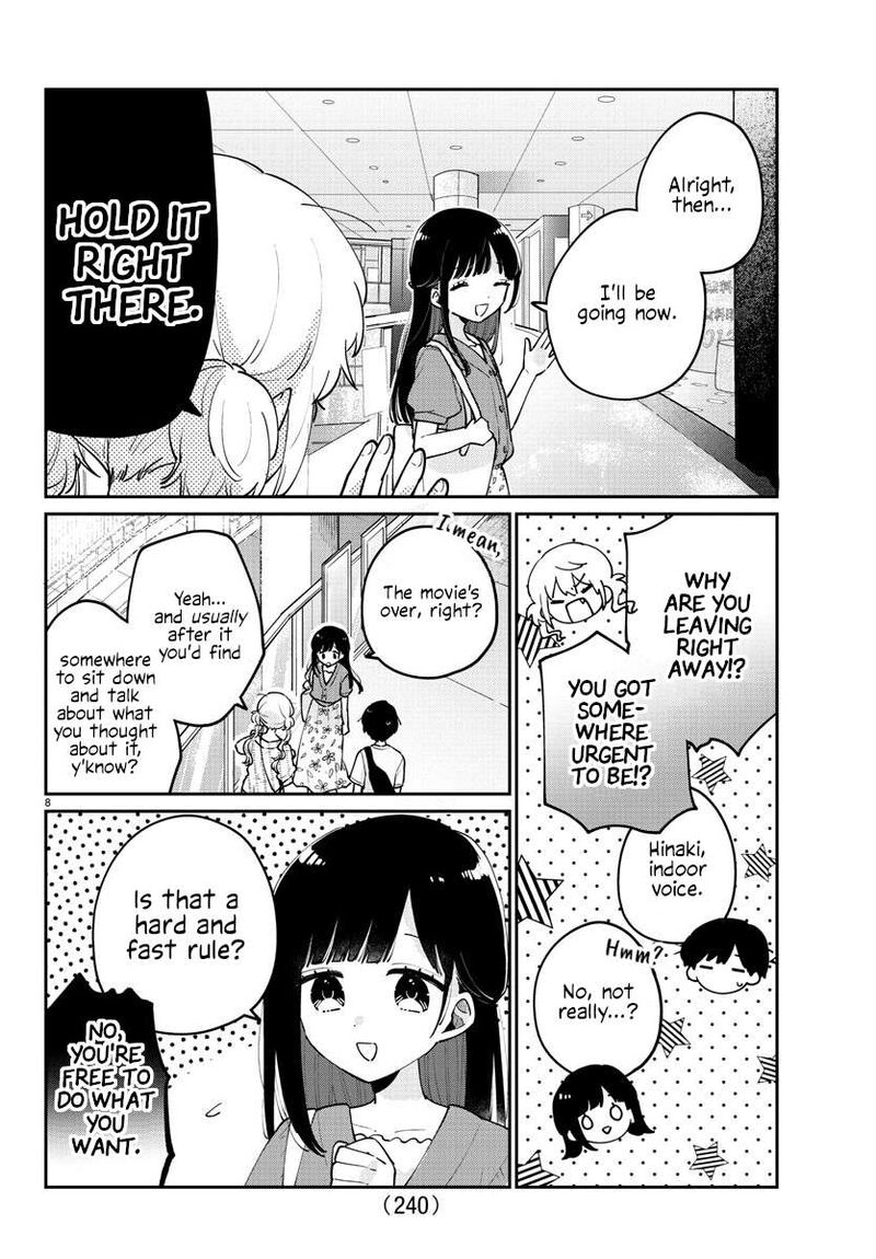 Osananajimi No Ohime Sama 31 9