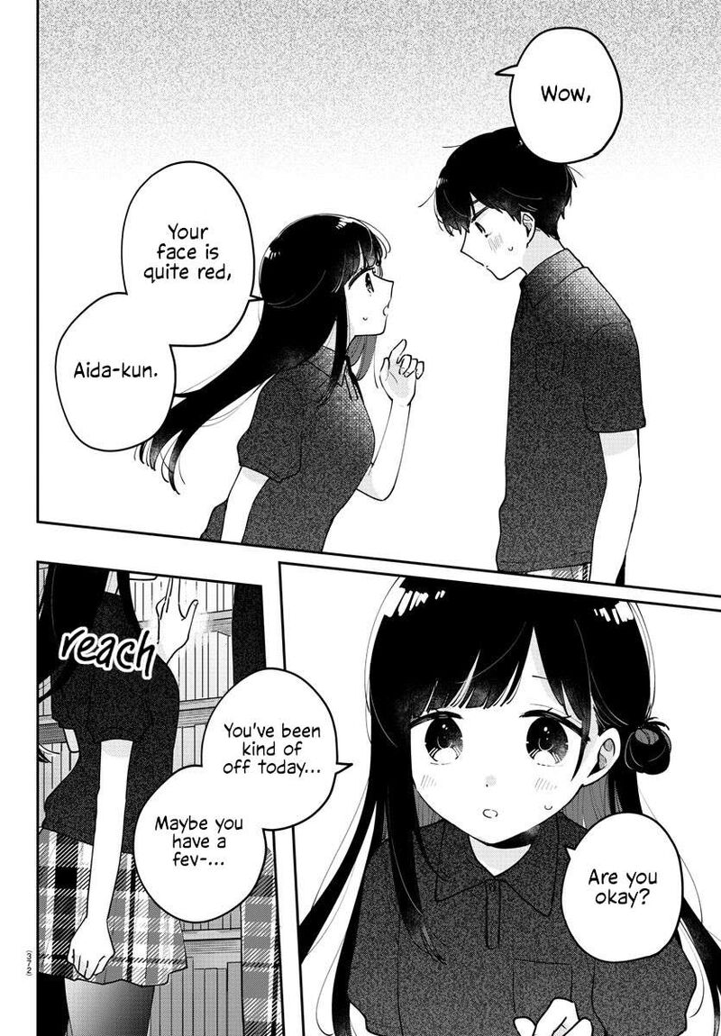 Osananajimi No Ohime Sama 32 10