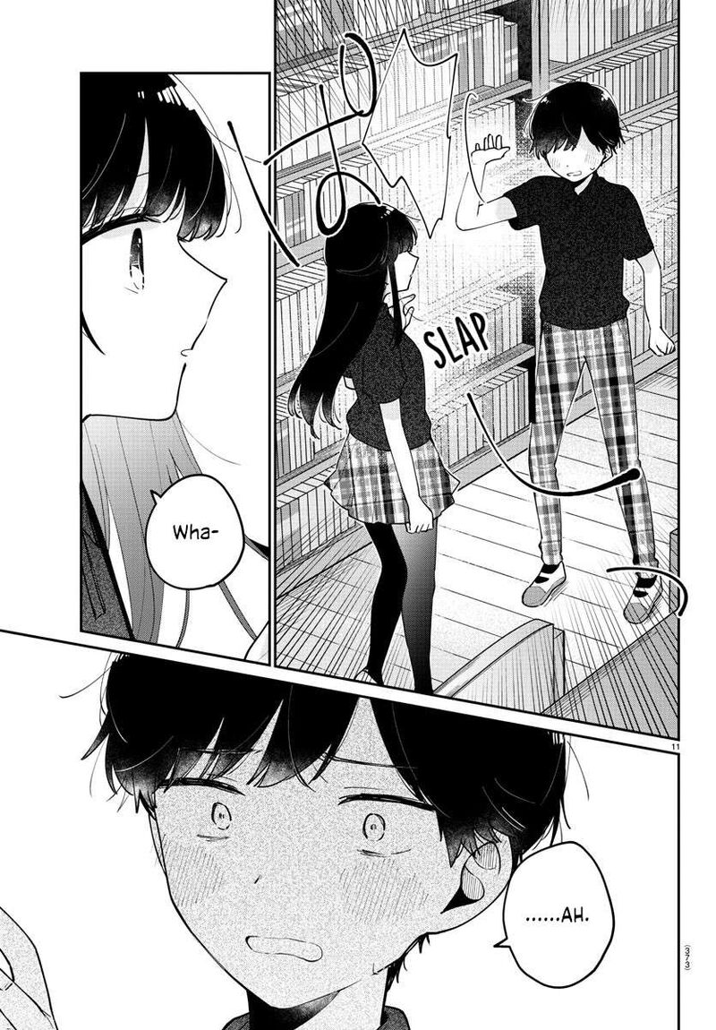 Osananajimi No Ohime Sama 32 11