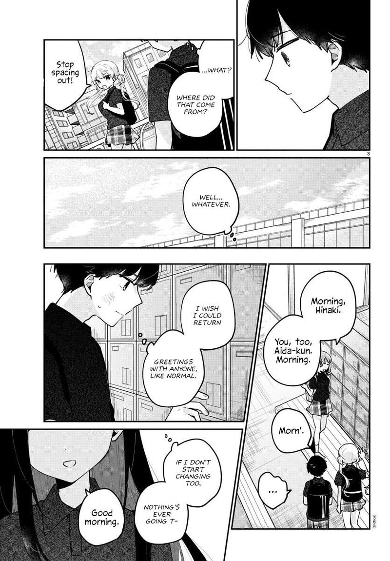 Osananajimi No Ohime Sama 32 3