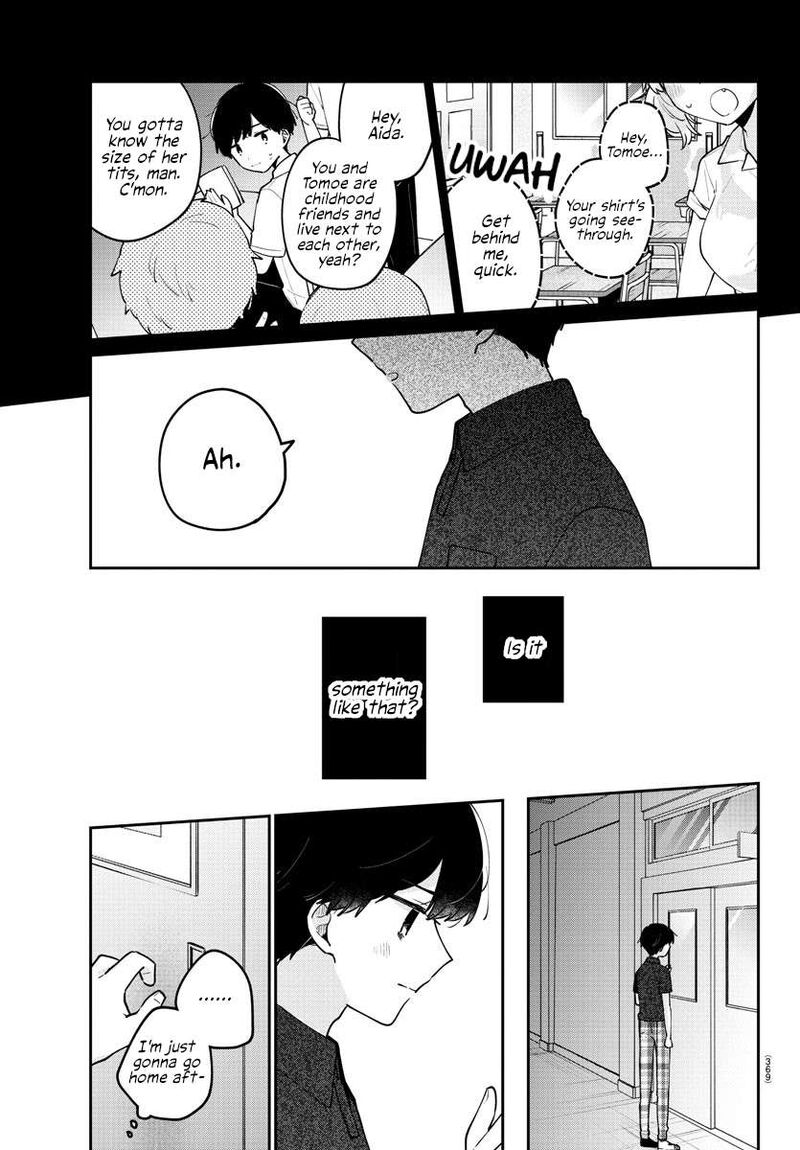 Osananajimi No Ohime Sama 32 7