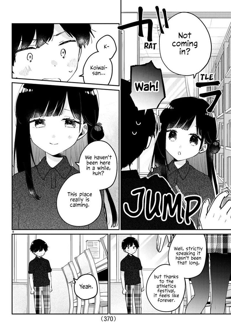 Osananajimi No Ohime Sama 32 8