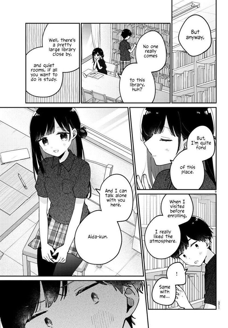 Osananajimi No Ohime Sama 32 9