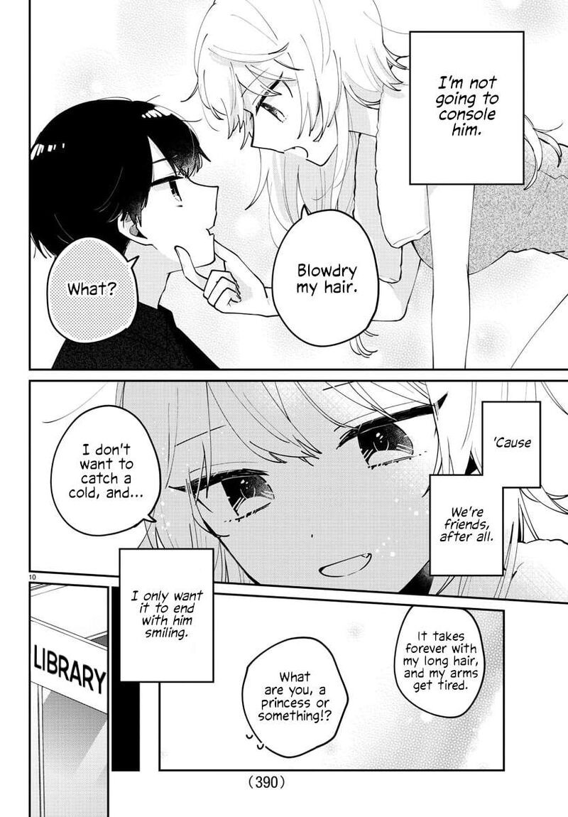 Osananajimi No Ohime Sama 33 10
