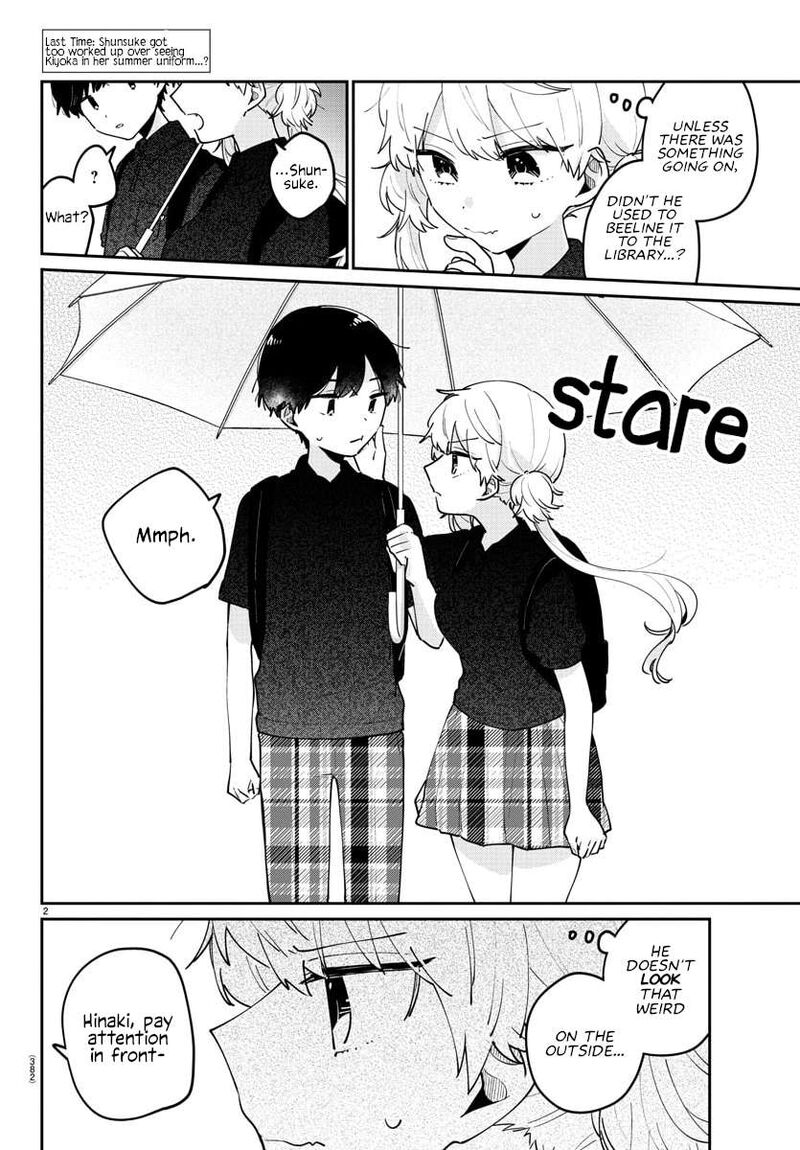 Osananajimi No Ohime Sama 33 2