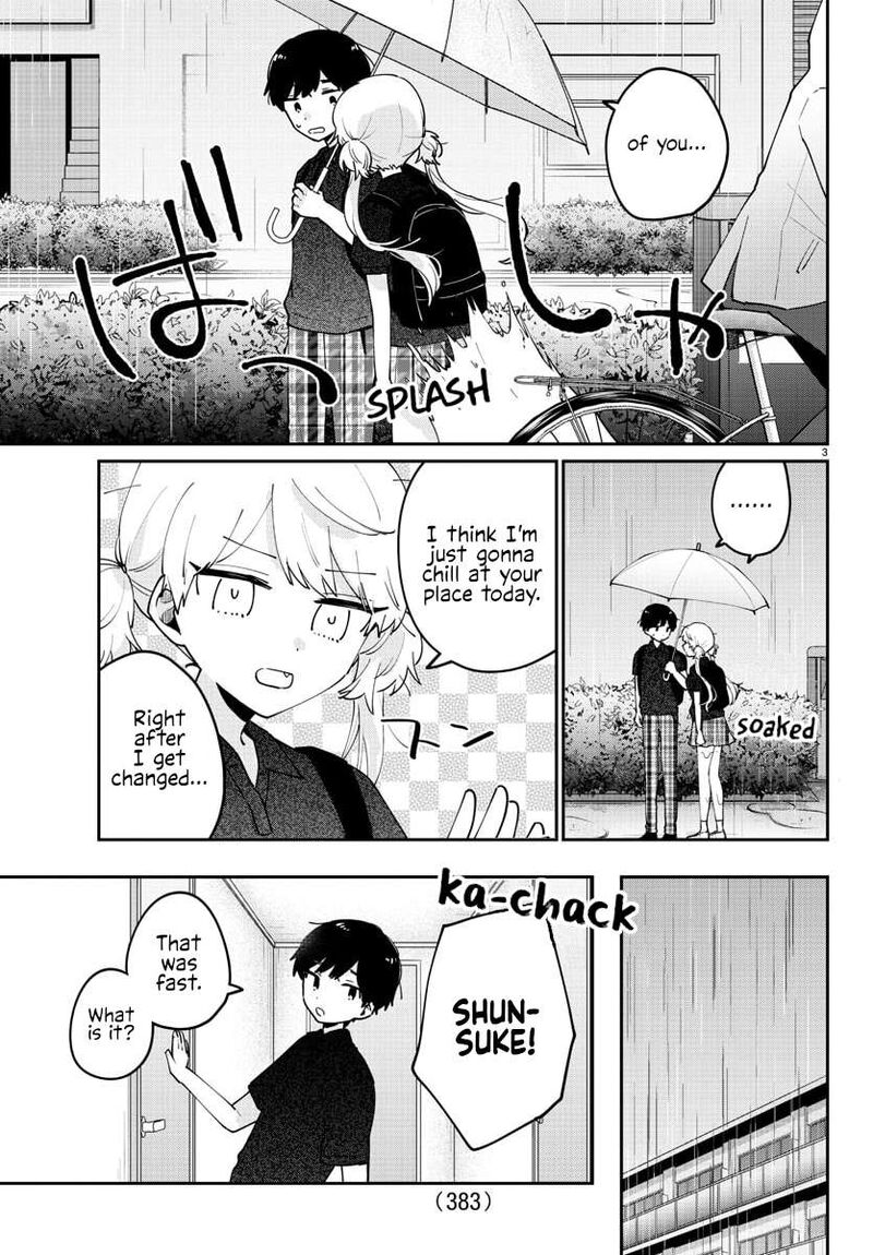 Osananajimi No Ohime Sama 33 3