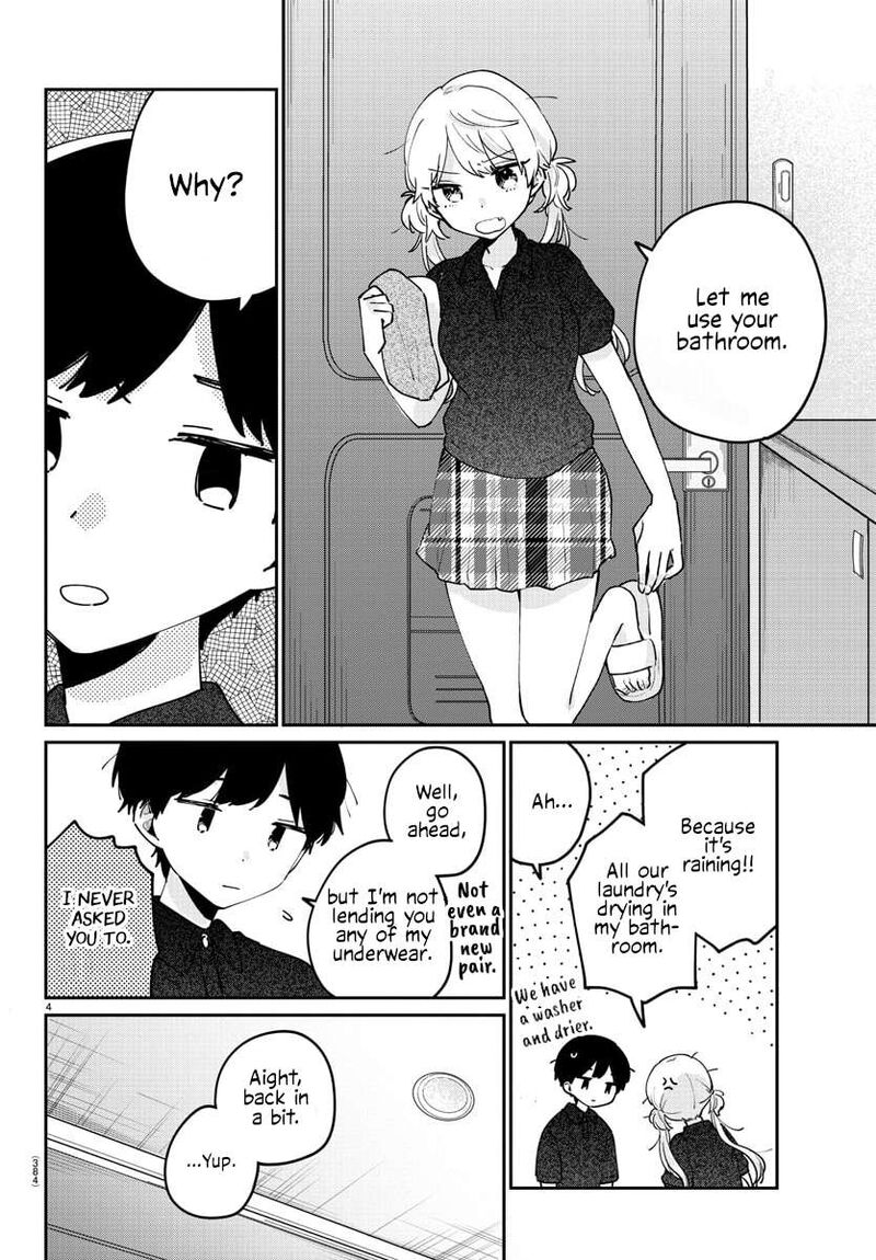 Osananajimi No Ohime Sama 33 4