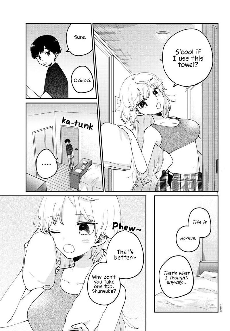 Osananajimi No Ohime Sama 33 5