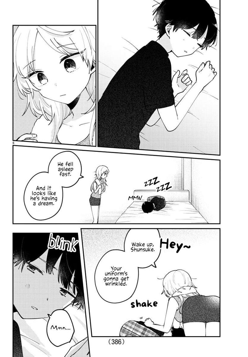 Osananajimi No Ohime Sama 33 6