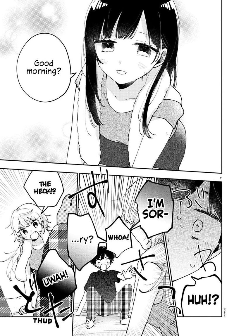 Osananajimi No Ohime Sama 33 7
