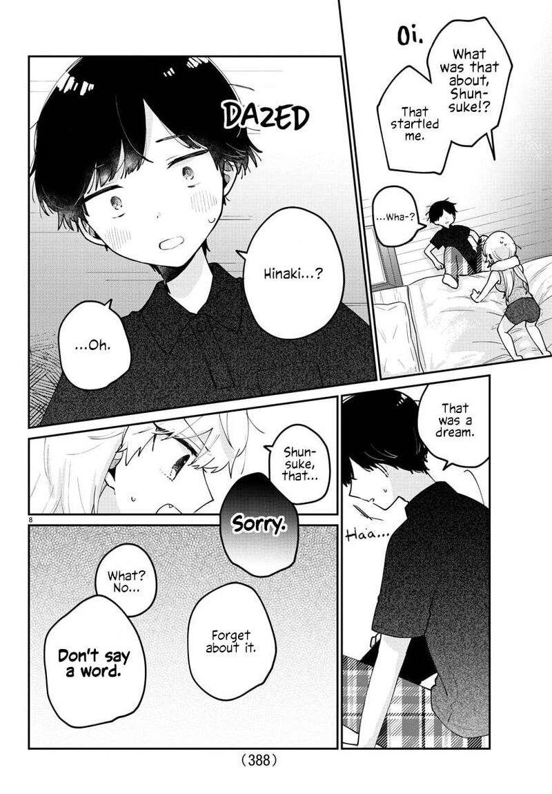 Osananajimi No Ohime Sama 33 8