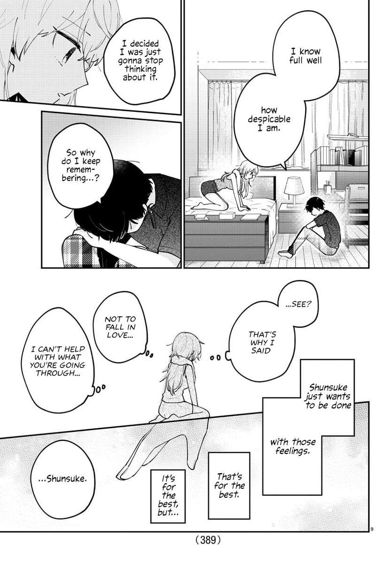 Osananajimi No Ohime Sama 33 9