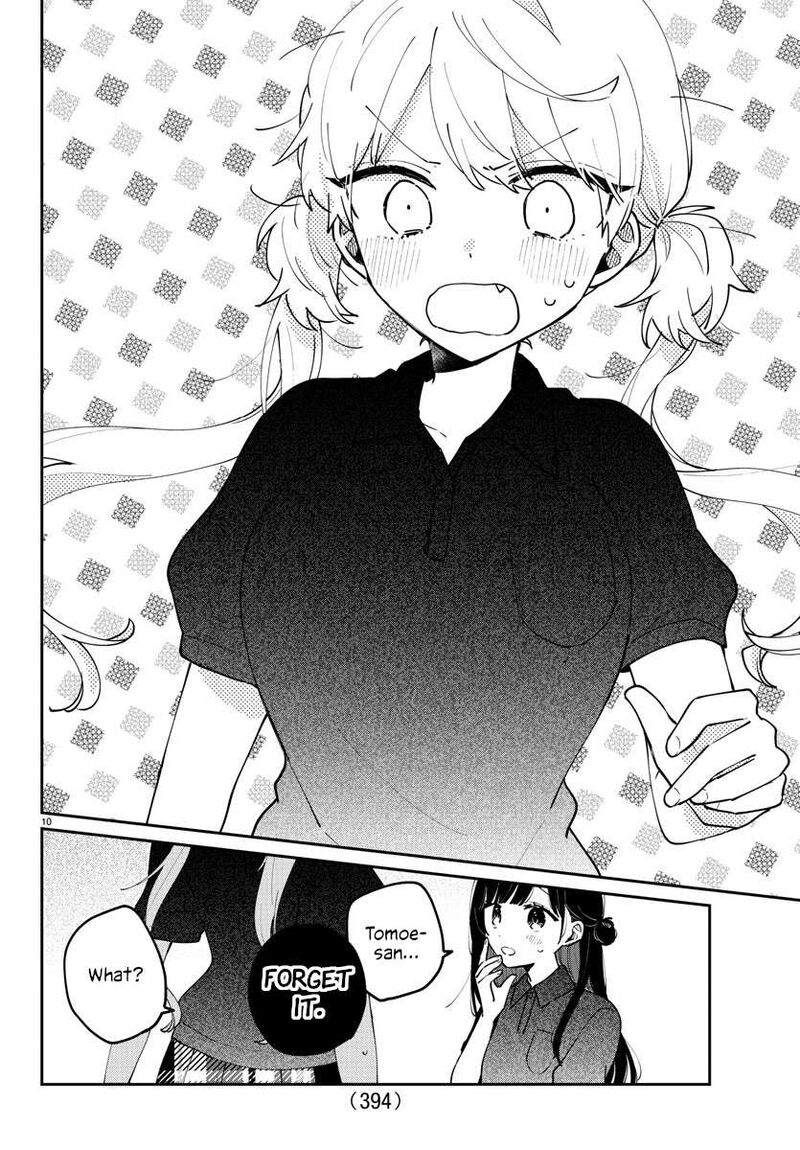 Osananajimi No Ohime Sama 34 10