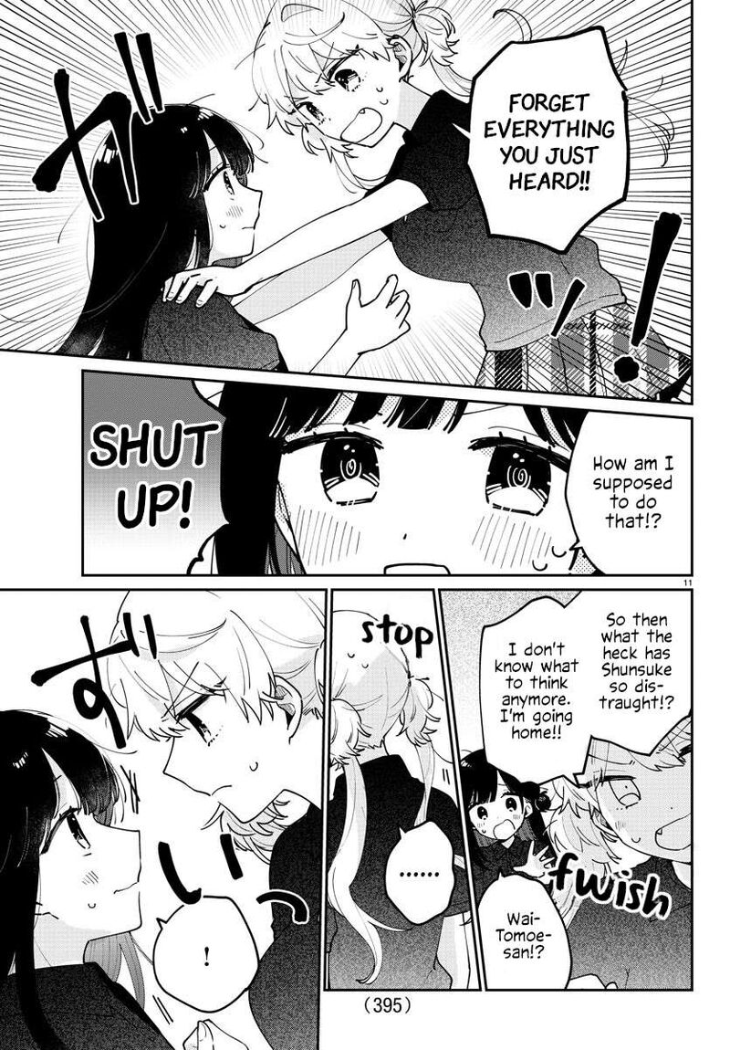 Osananajimi No Ohime Sama 34 11