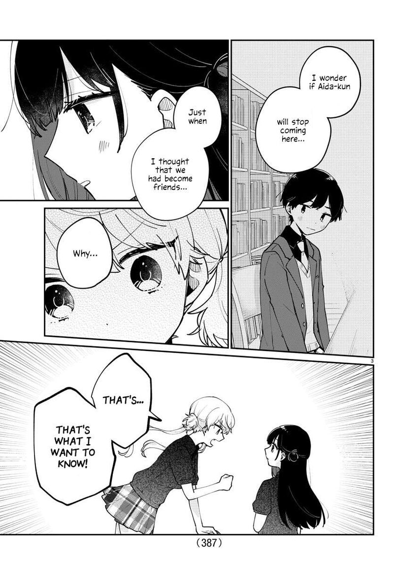 Osananajimi No Ohime Sama 34 3