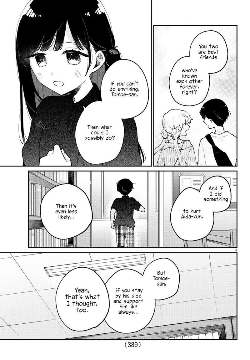 Osananajimi No Ohime Sama 34 5