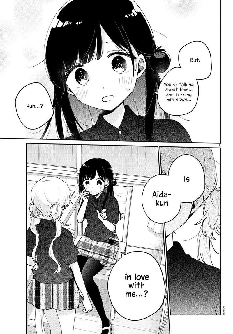 Osananajimi No Ohime Sama 34 9