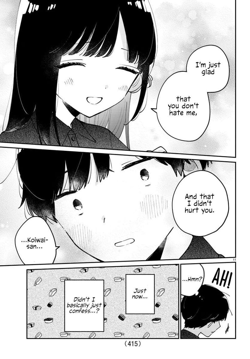 Osananajimi No Ohime Sama 35 11