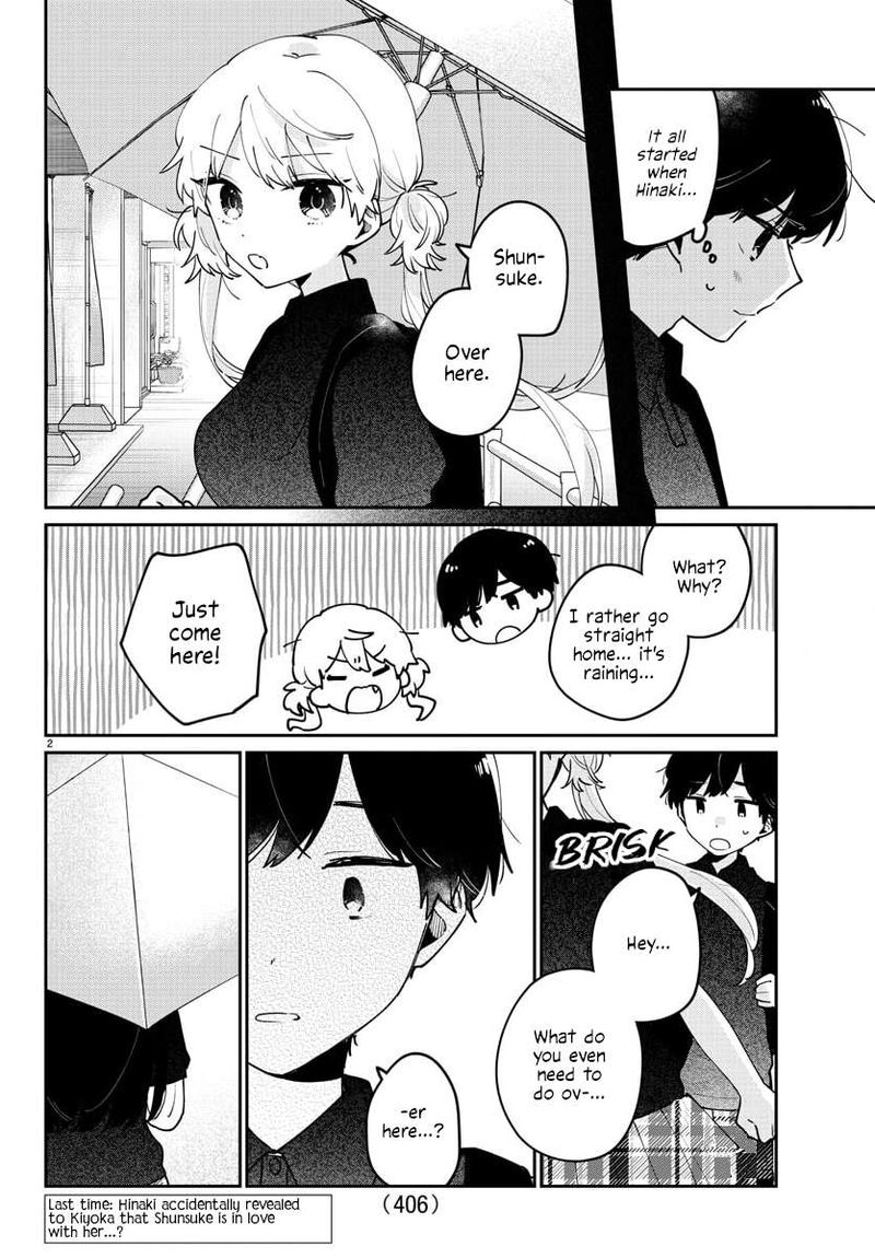Osananajimi No Ohime Sama 35 2