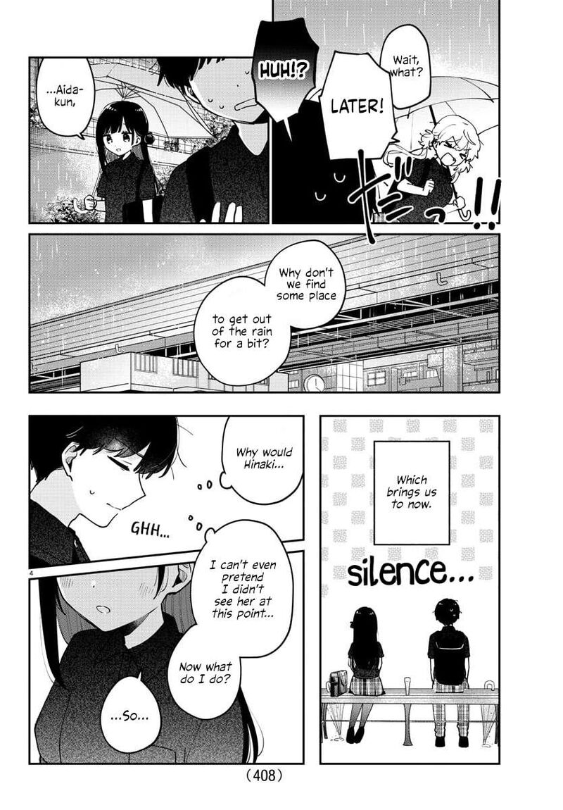 Osananajimi No Ohime Sama 35 4