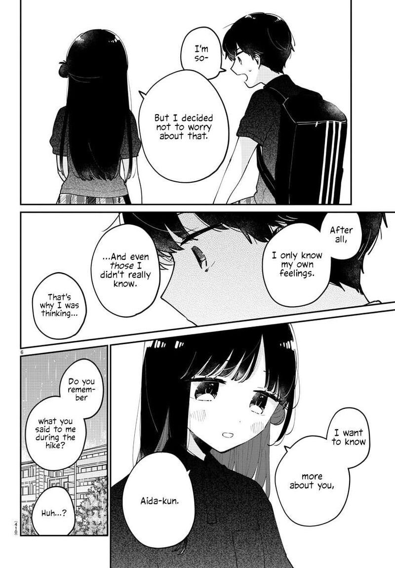 Osananajimi No Ohime Sama 35 6
