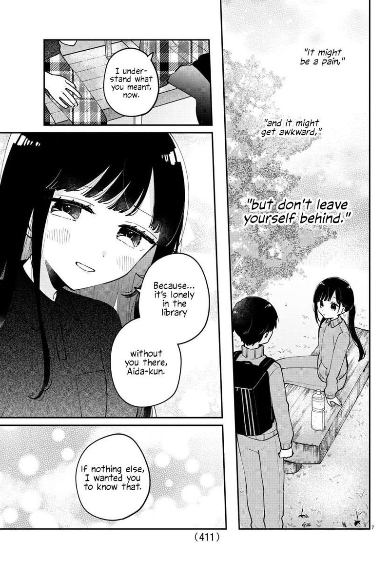 Osananajimi No Ohime Sama 35 7