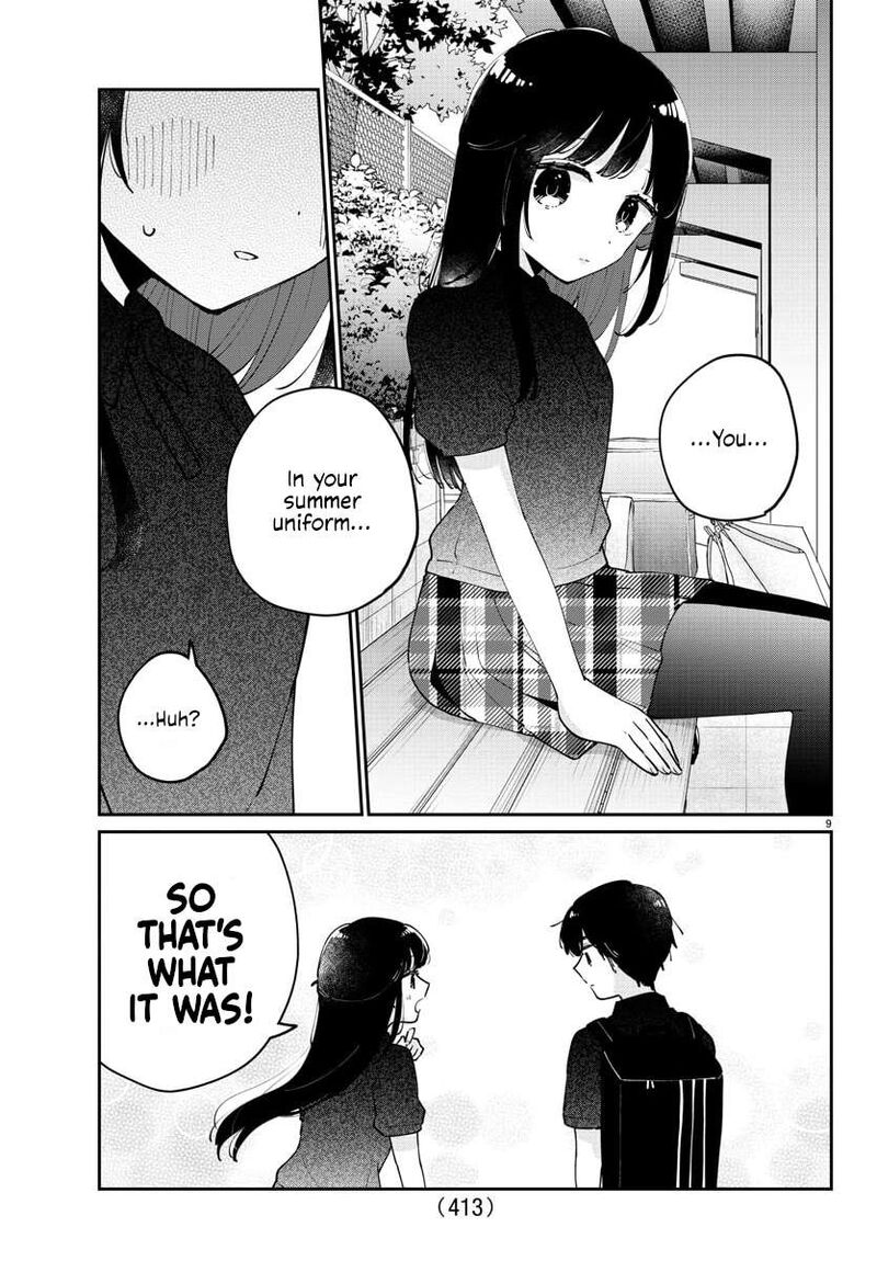 Osananajimi No Ohime Sama 35 9