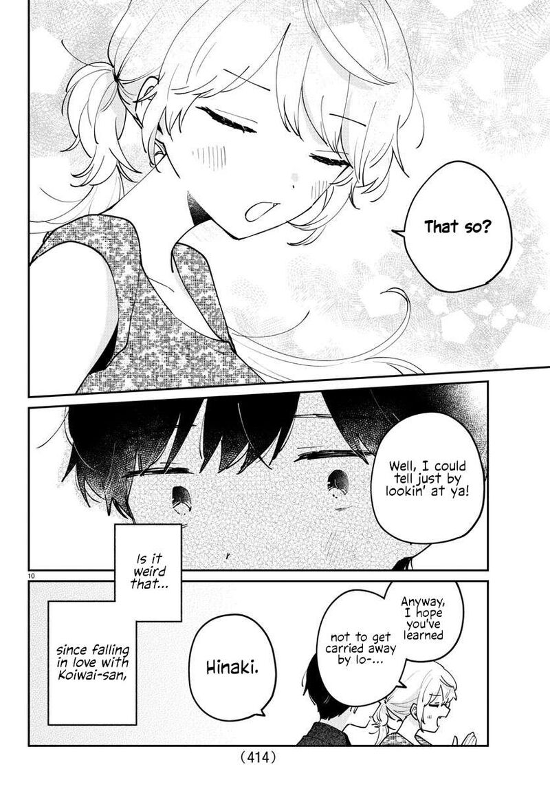 Osananajimi No Ohime Sama 36 10
