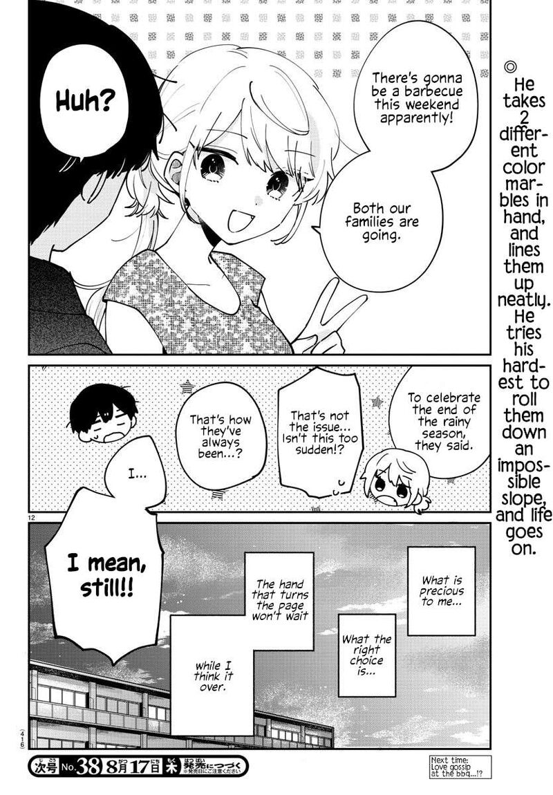 Osananajimi No Ohime Sama 36 12