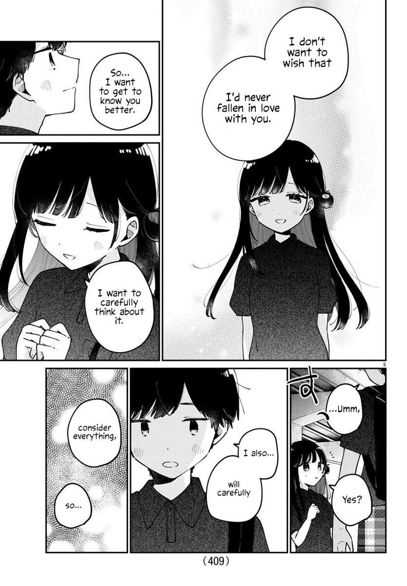 Osananajimi No Ohime Sama 36 5
