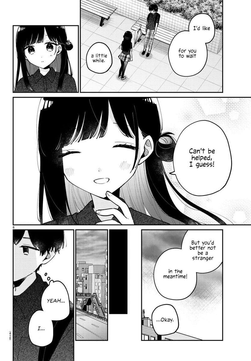 Osananajimi No Ohime Sama 36 6