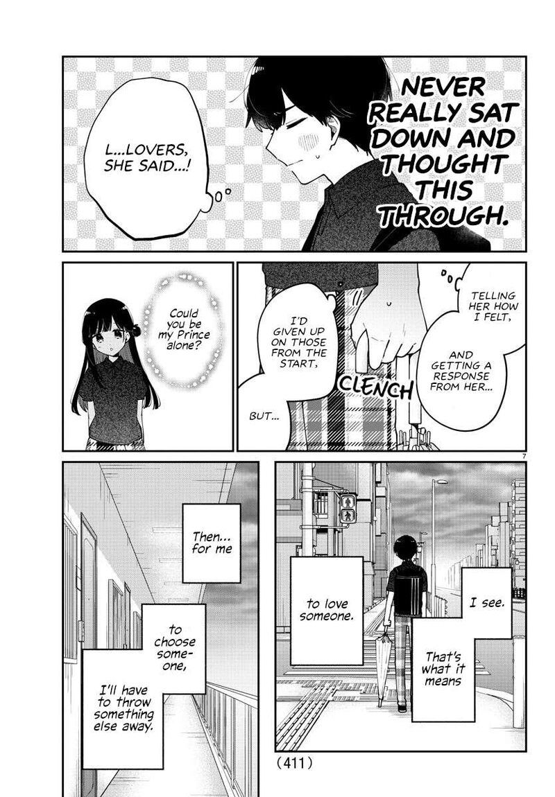 Osananajimi No Ohime Sama 36 7