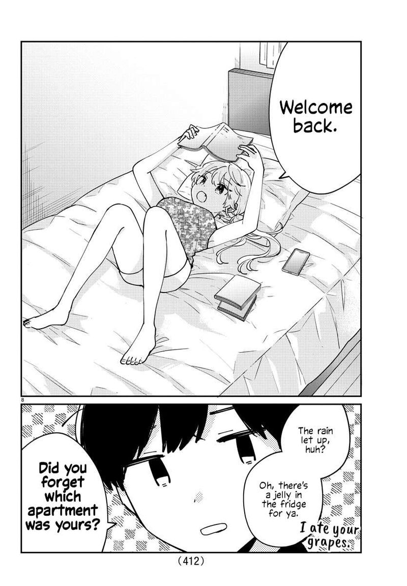 Osananajimi No Ohime Sama 36 8