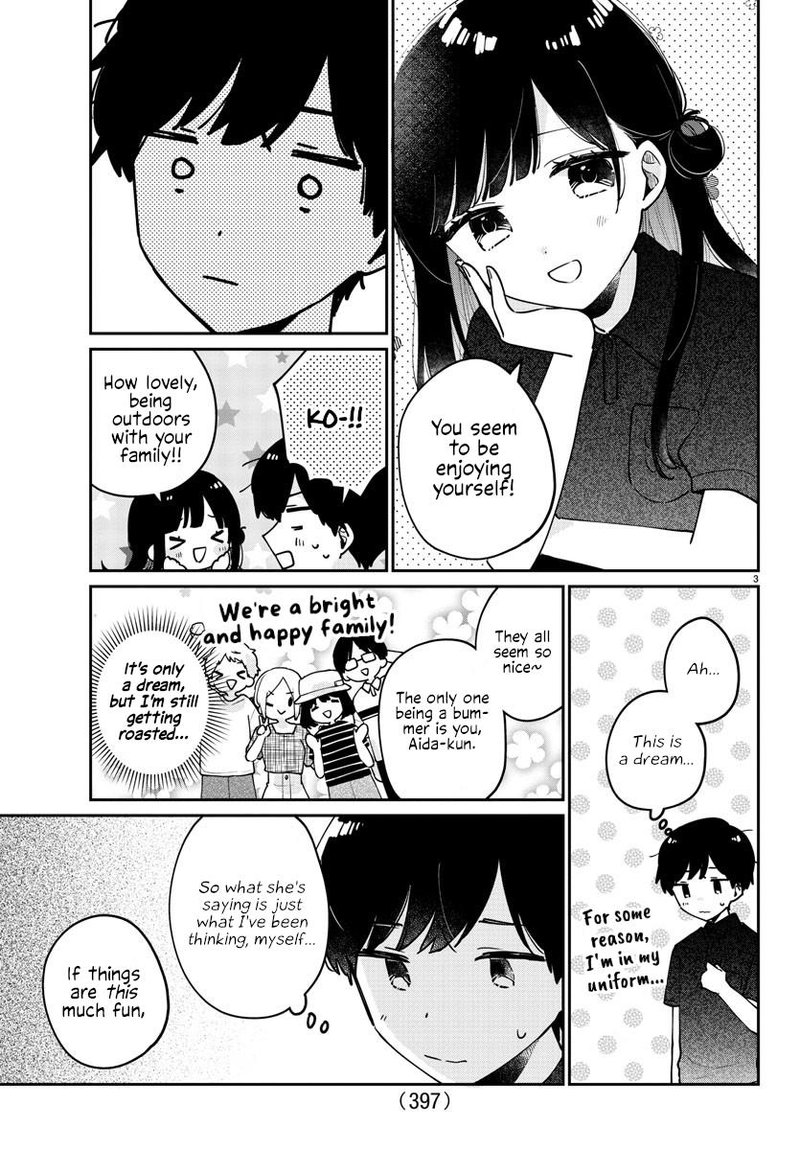 Osananajimi No Ohime Sama 37 3