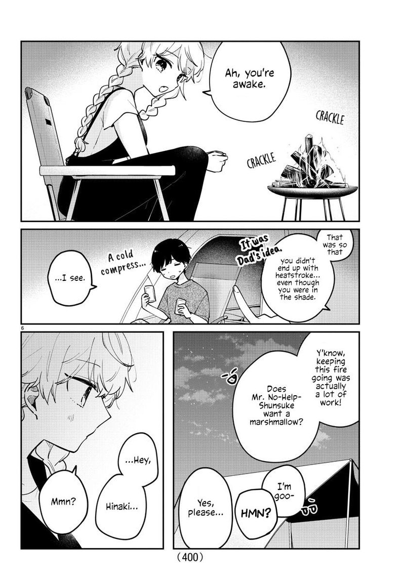 Osananajimi No Ohime Sama 37 6