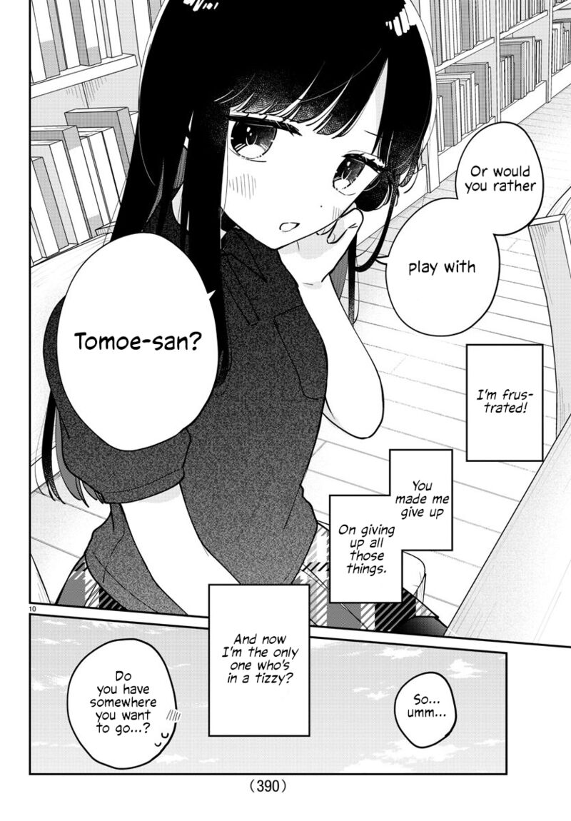 Osananajimi No Ohime Sama 38 10
