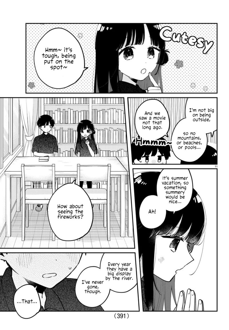 Osananajimi No Ohime Sama 38 11