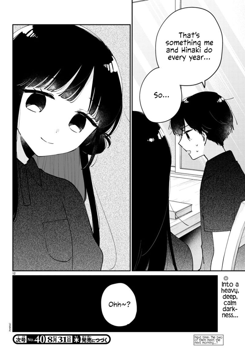 Osananajimi No Ohime Sama 38 12