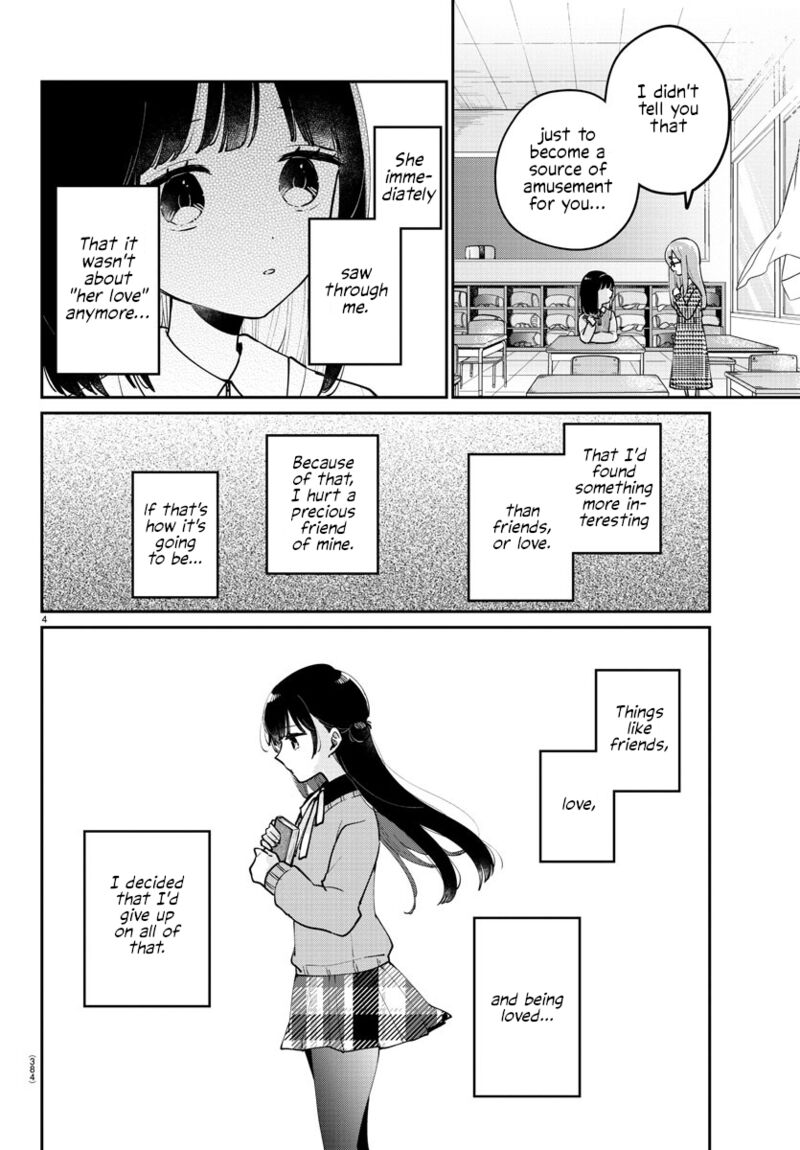 Osananajimi No Ohime Sama 38 4