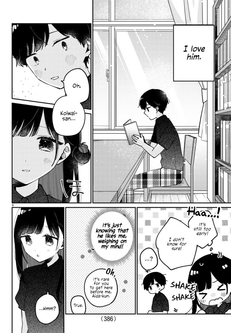 Osananajimi No Ohime Sama 38 6